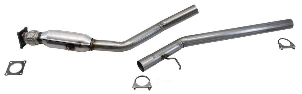 Direct Fit Catalytic Converter  AP Exhaust  642979