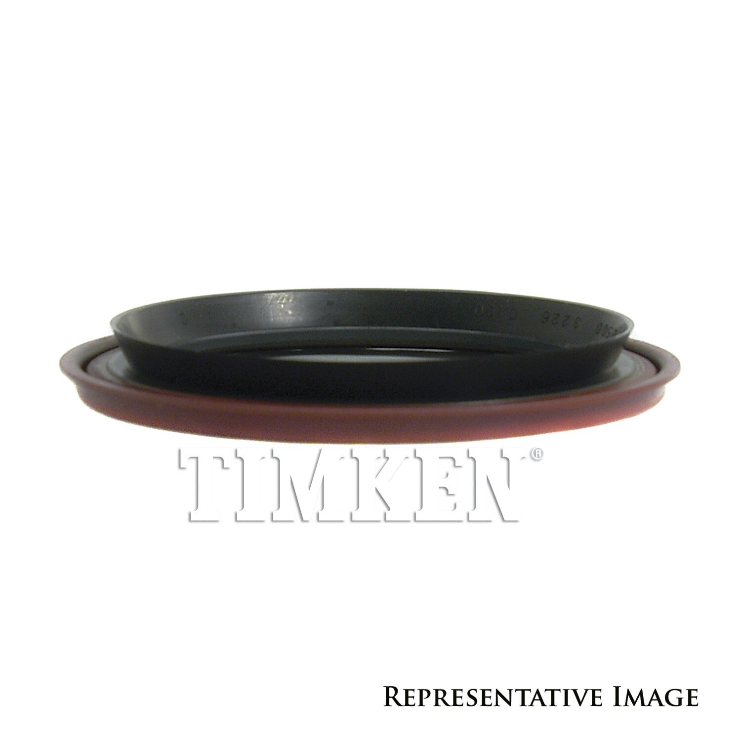 Strg Knuckle Seal  Timken  3553