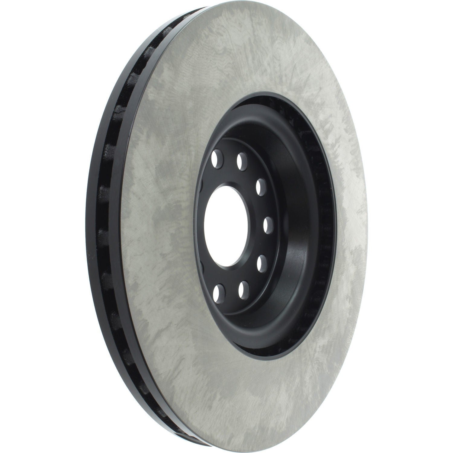Frt Premium Brake Rotor  Centric Parts  125.33144
