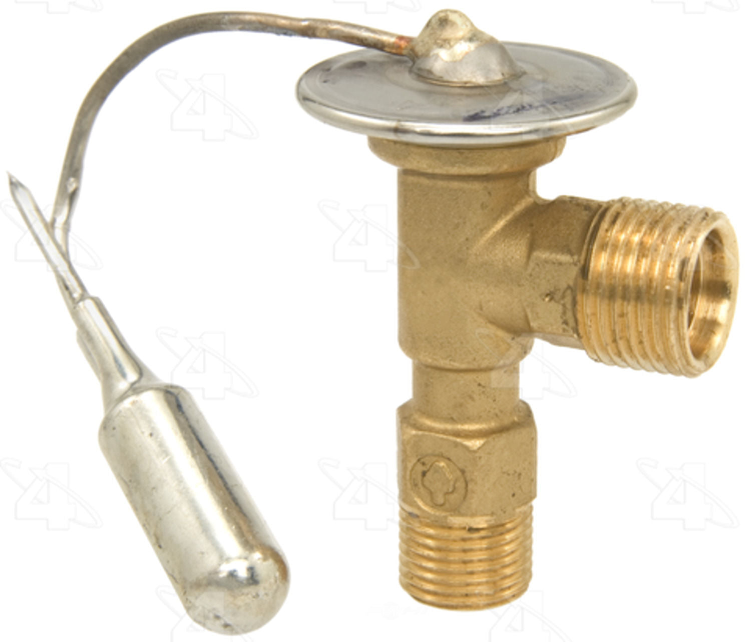 Expansion Valve   Four Seasons   39148