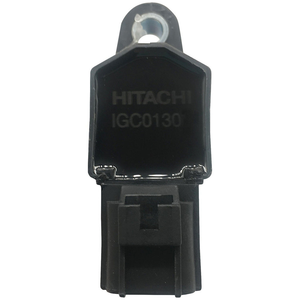 Ignition Coil   Hitachi   IGC0130