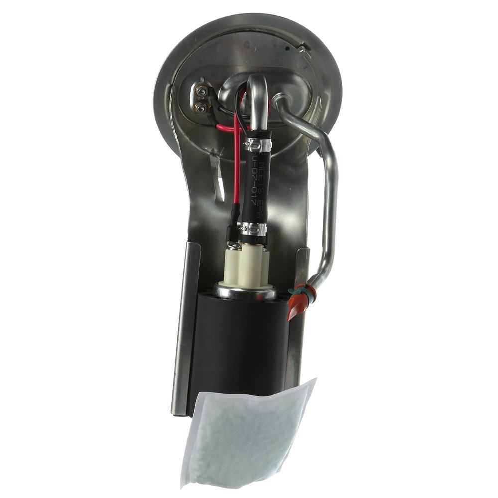 Fuel Pmp & Hanger w/Sender  Delphi  HP10180