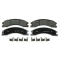 Wagner Premium Thermoquiet Brake Pad QC1565