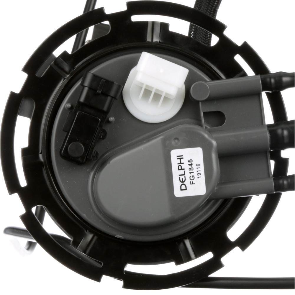 Fuel Pump Module Assy  Delphi  FG1845