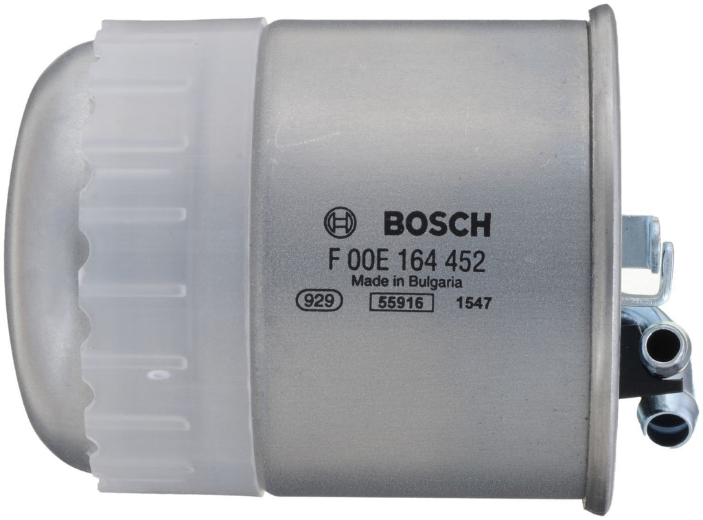 Fuel Filter  Bosch  78006WS