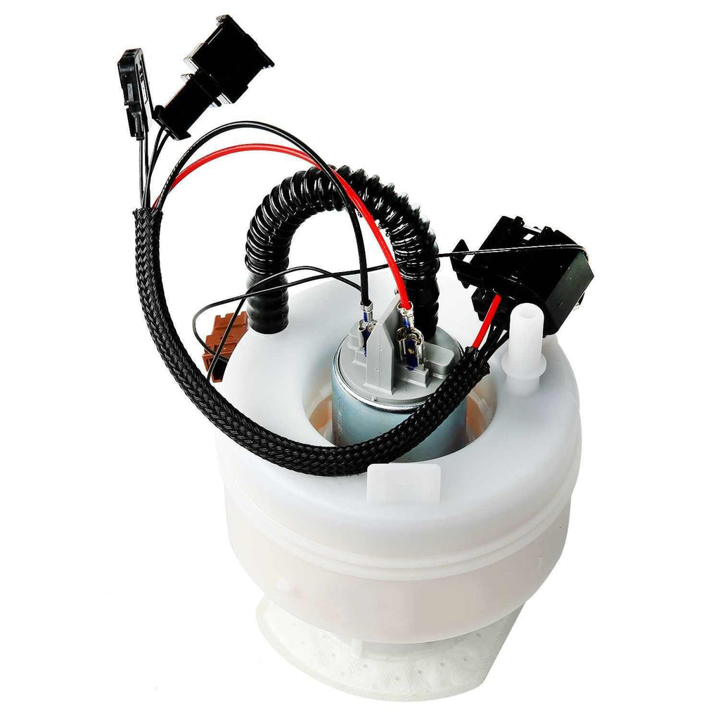 Electric Fuel Pump  Delphi  FE0747