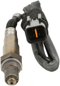 Oxygen Sensor  Bosch  15358
