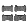 Rr Disc Brake Pads  DFC  1000-1383-00