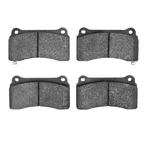Rr Disc Brake Pads  DFC  1000-1383-00