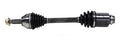 Right New CV Complete Assy   GSP North America   NCV11142