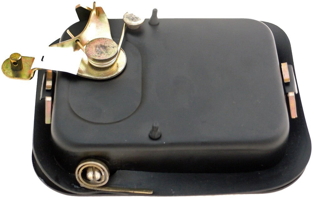Exterior Door Handle  Dorman/Help  83197