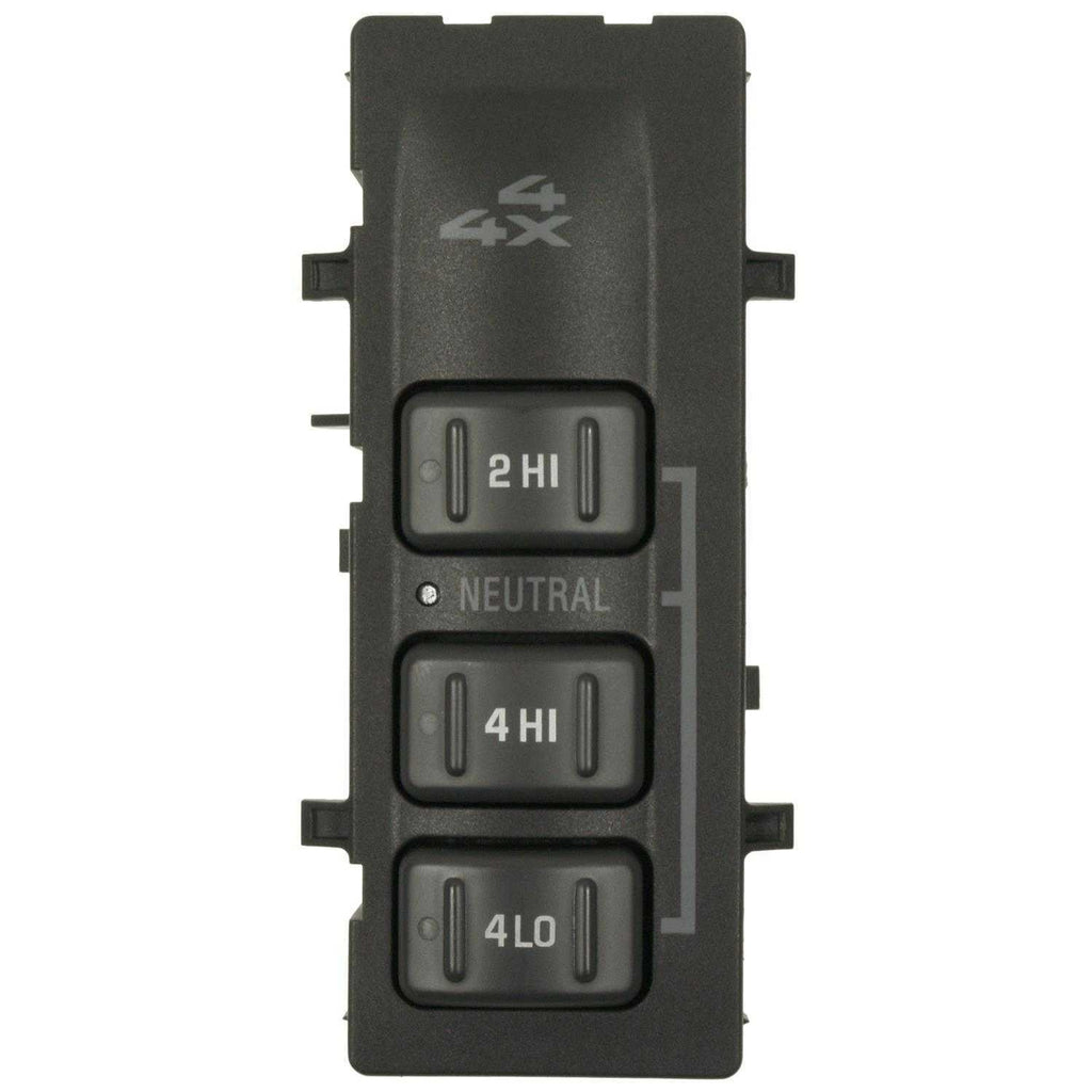 4 Wheel Drive Switch  Standard Motor Products  TCA30