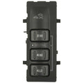 4 Wheel Drive Switch  Standard Motor Products  TCA30