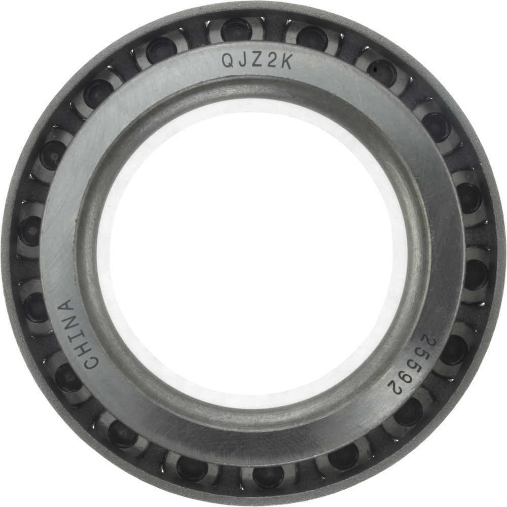 Rr Outer Bearing  Centric Parts  415.65005E