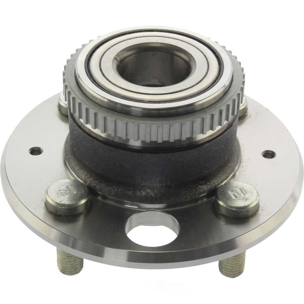 Rr Hub Assy  Centric Parts  406.40002