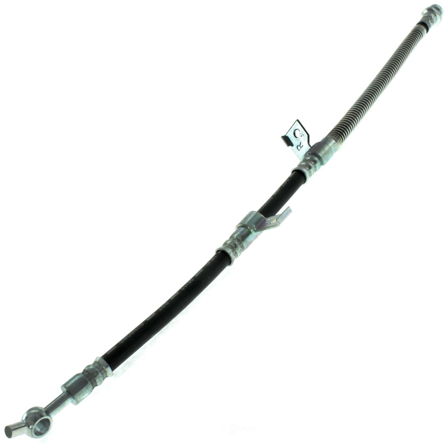 Frt Brake Hose  Centric Parts  150.50045