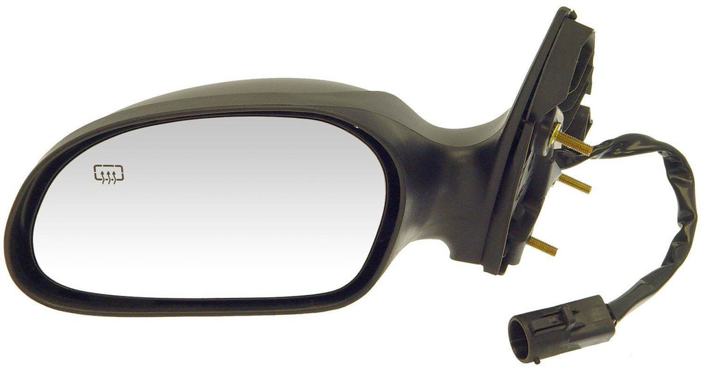 Door Mirror  Dorman  955-499