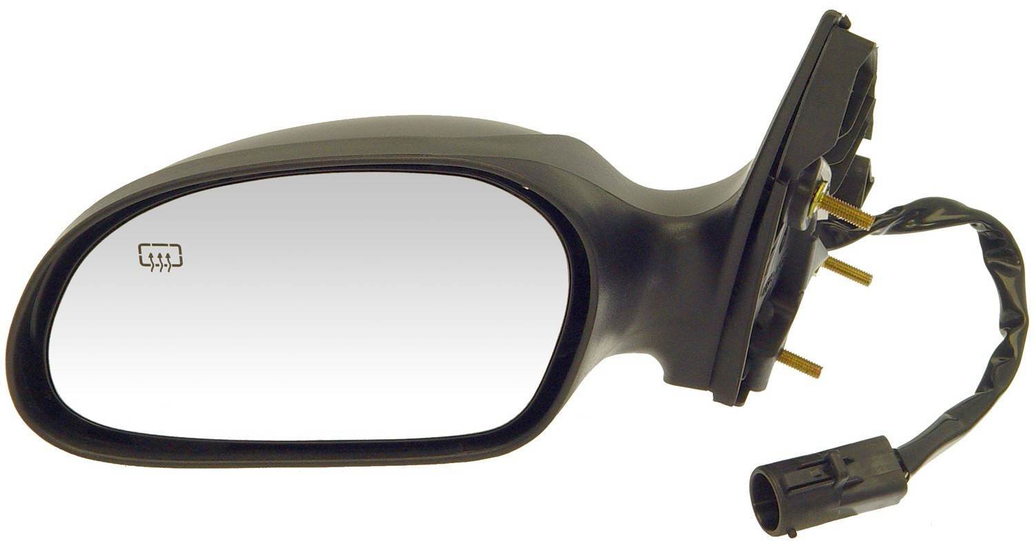 Door Mirror  Dorman  955-499