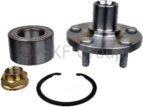 Hub Repair Kit  SKF  BR930598K