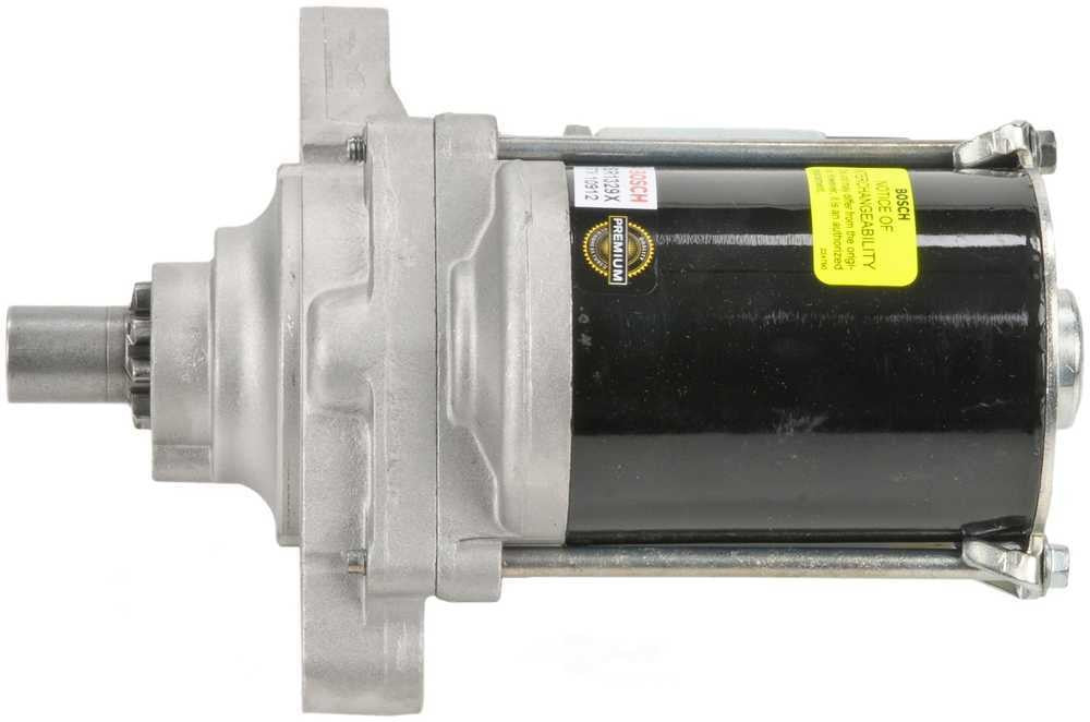 Reman Starter  Bosch  SR1329X