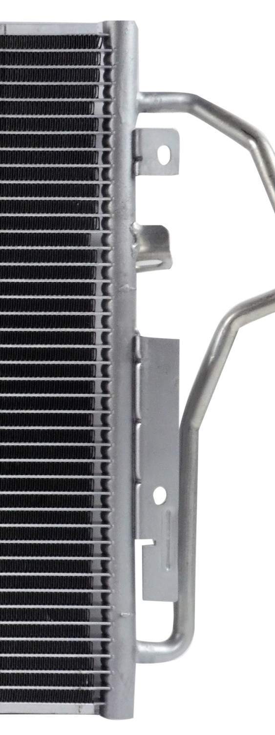 A/C Condenser   FVP   CON4950