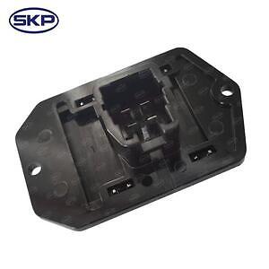 Blower Motor Resistor Skyward Automotive SK973189