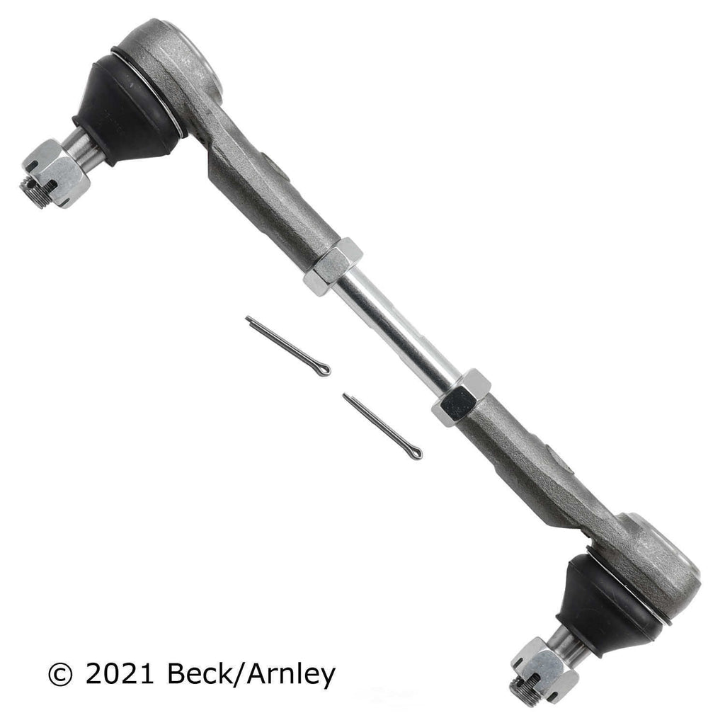 Tie Rod End  Beck/Arnley  101-4740