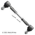 Tie Rod End  Beck/Arnley  101-4740
