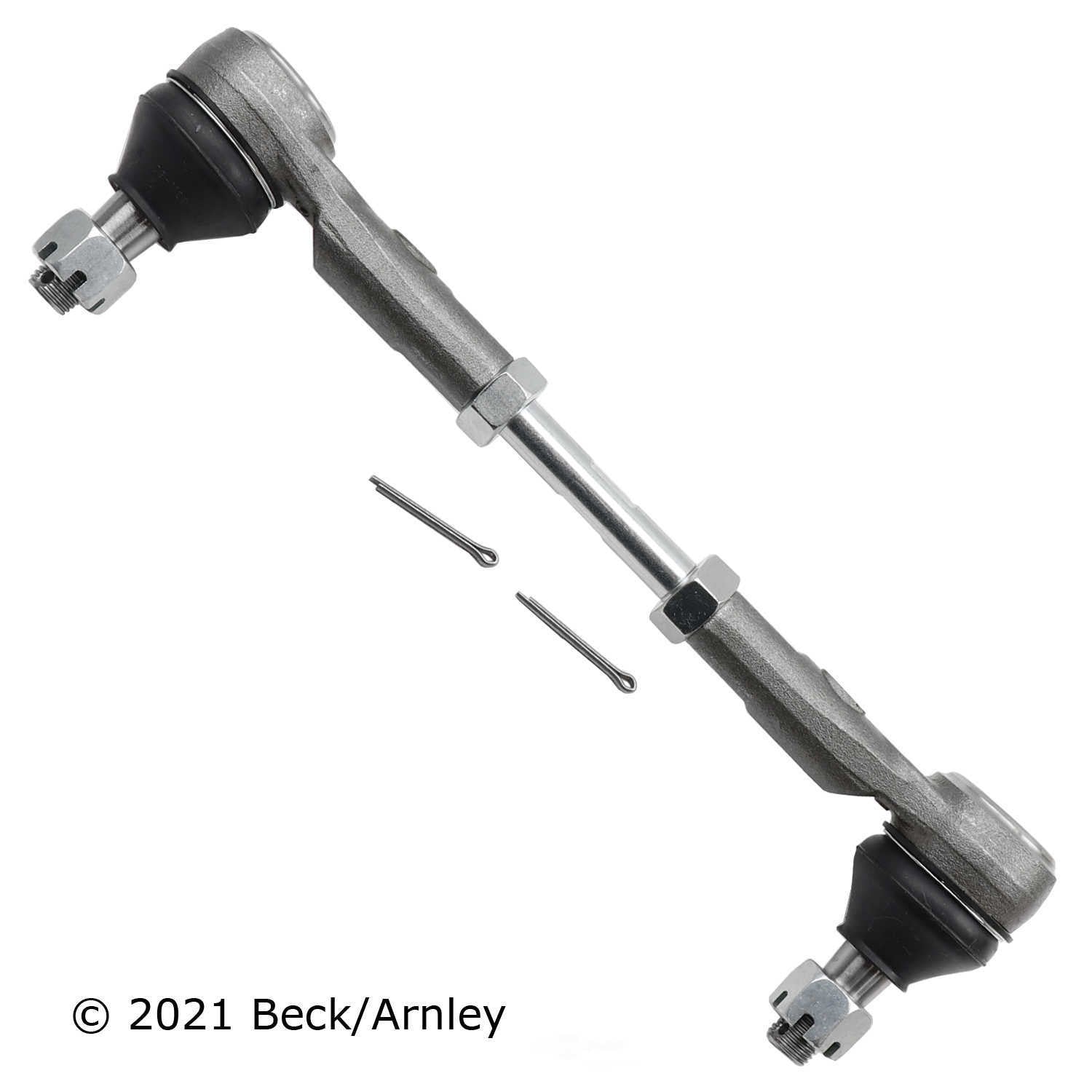 Tie Rod End  Beck/Arnley  101-4740