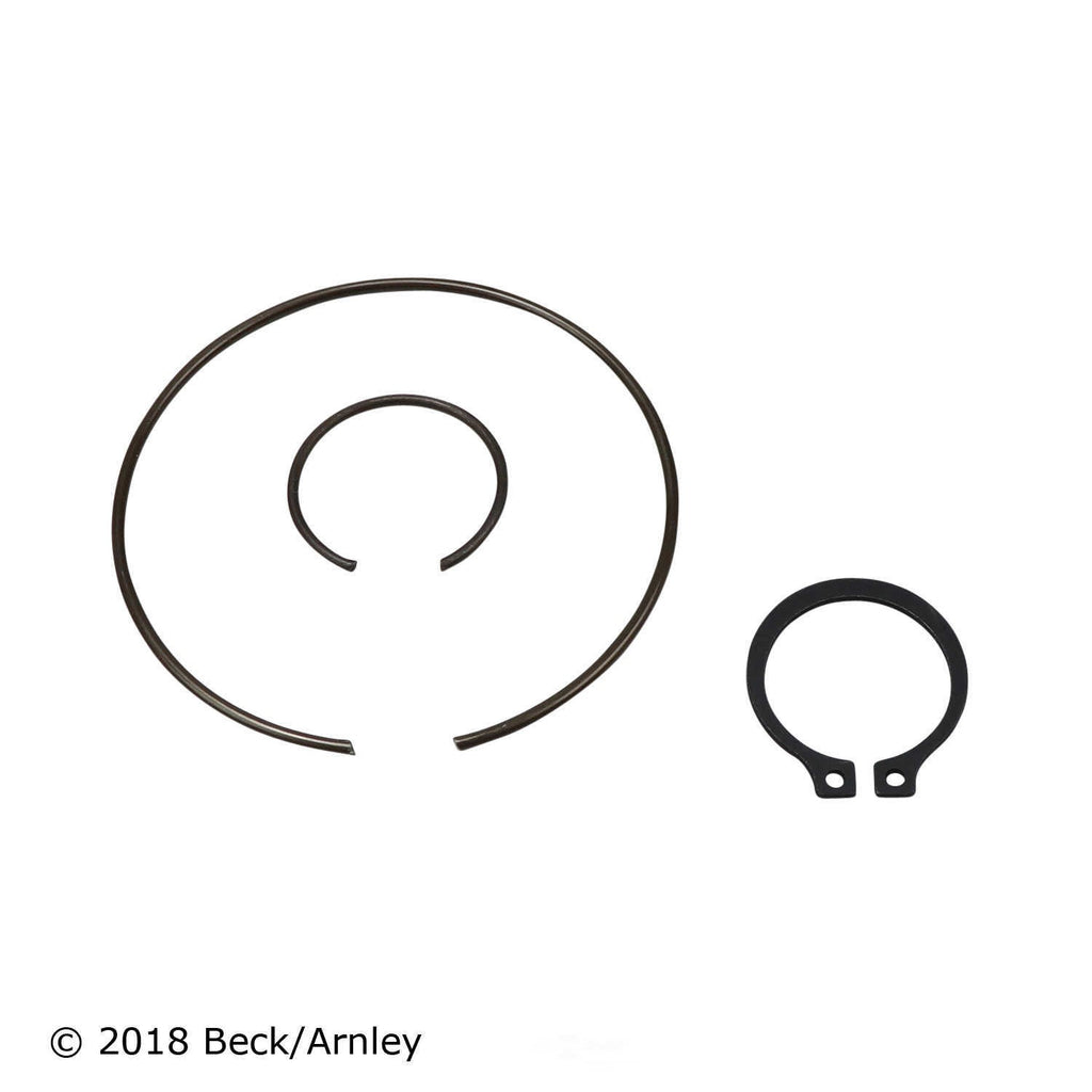 Outer Boot Kit  Beck/Arnley  103-3115