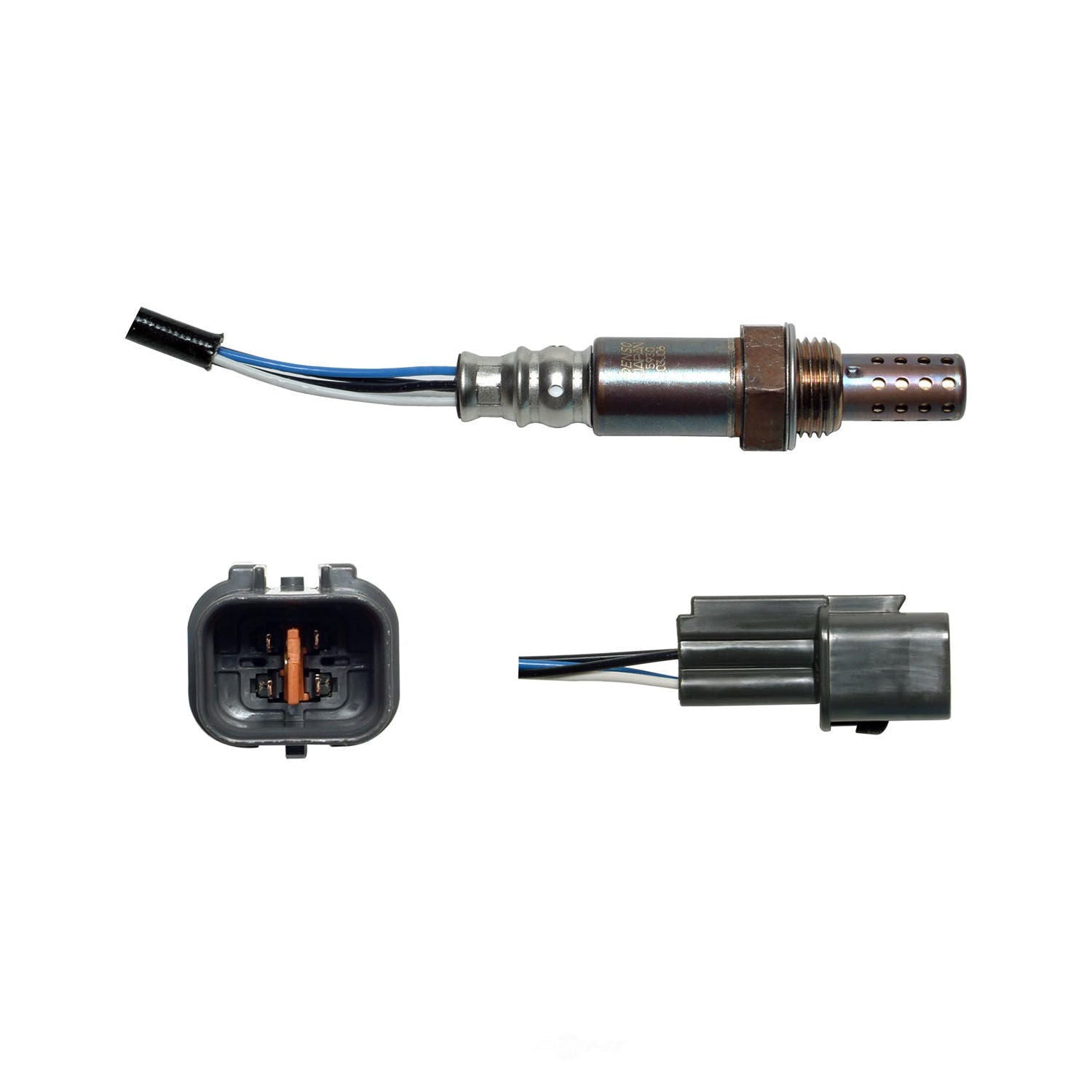 Oxygen Sensor  DENSO  234-4191