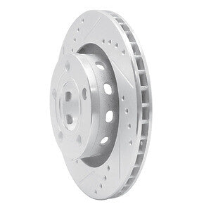 Rr Disc Brake Rotor  DFC  631-74023L