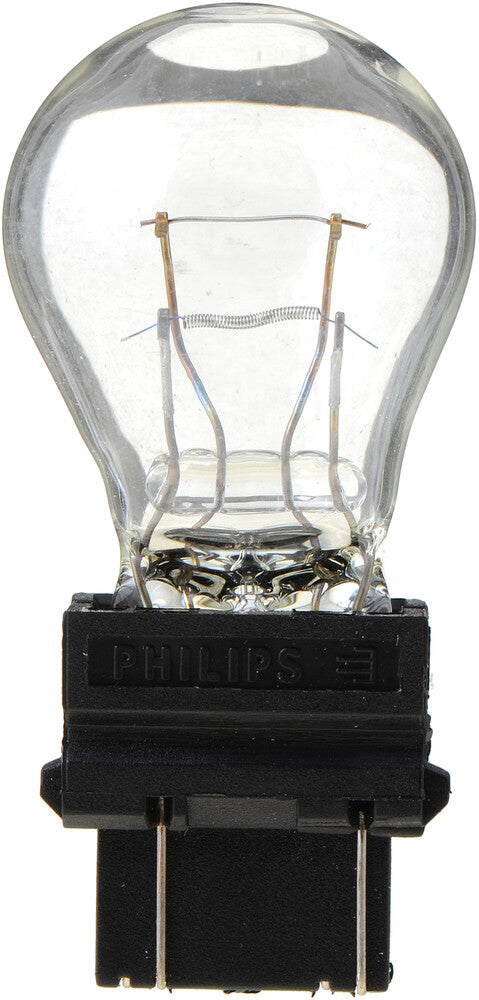 Turn Signal Light  Philips  3057LLB2