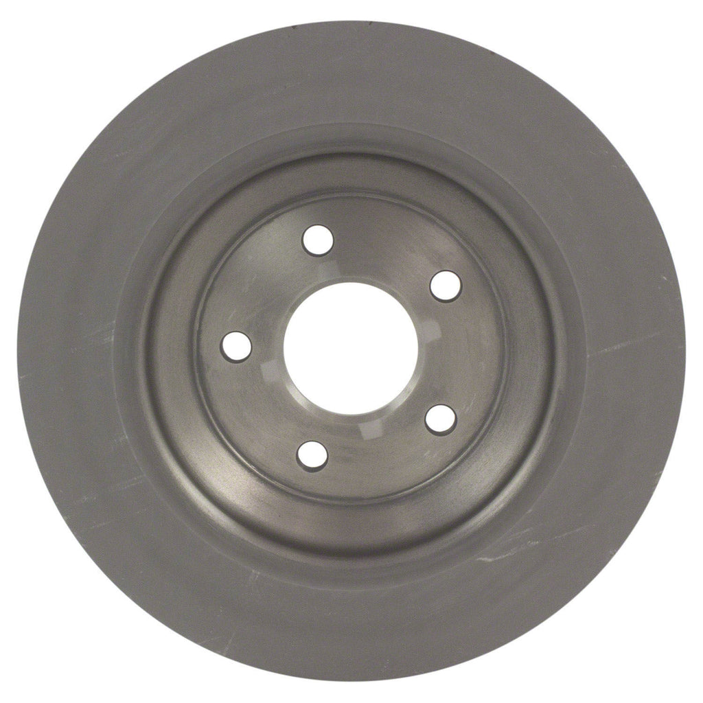 Rr Disc Brake Rotor  Motorcraft  BRRF468
