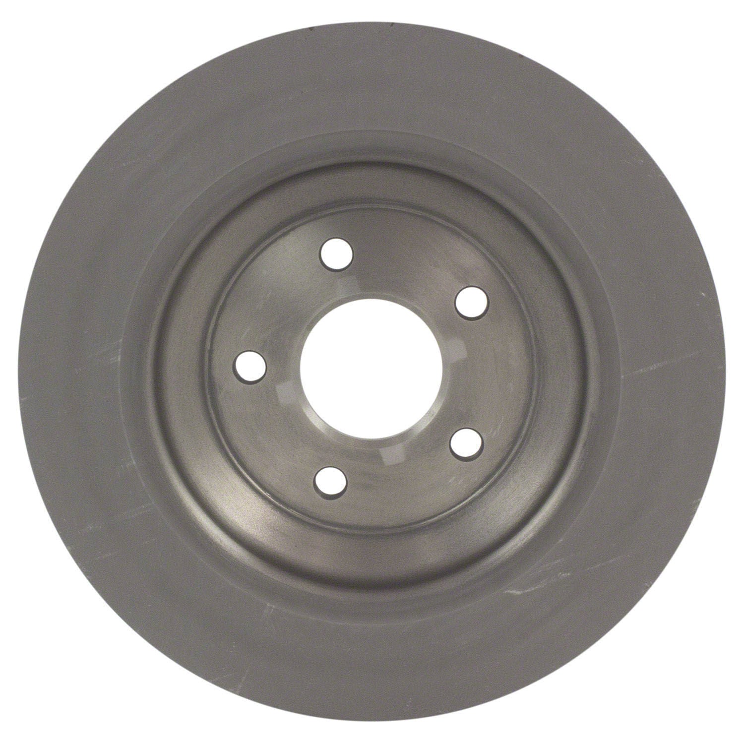 Rr Disc Brake Rotor  Motorcraft  BRRF468