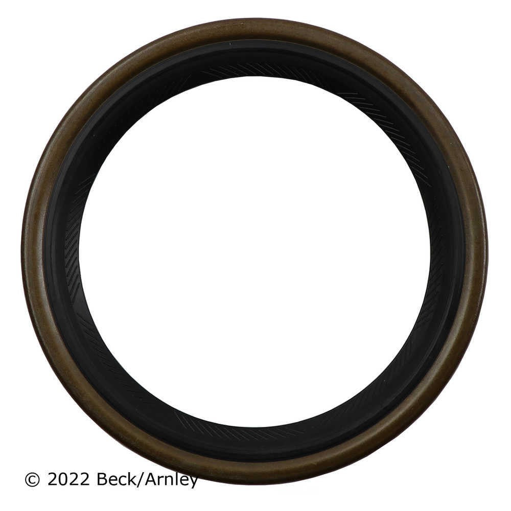 Rr Wheel Seal  Beck/Arnley  052-4093