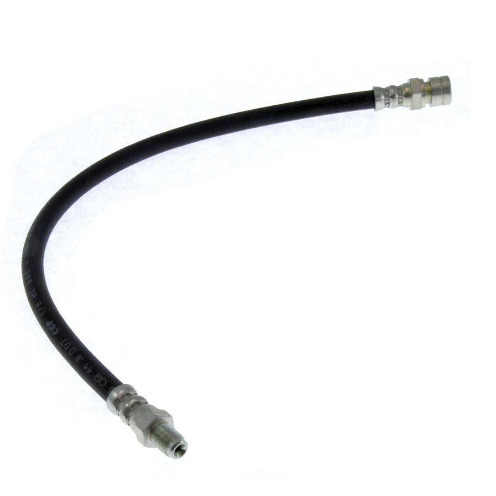 Frt Brake Hose  Centric Parts  150.33101