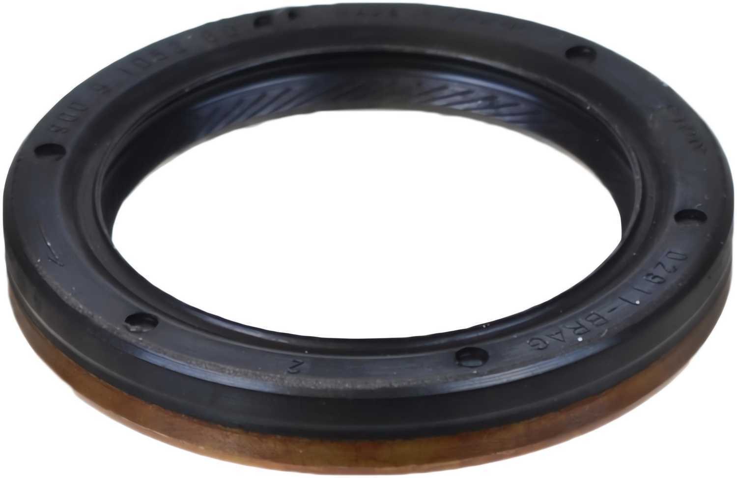 Rr trans Seal  SKF  15837A