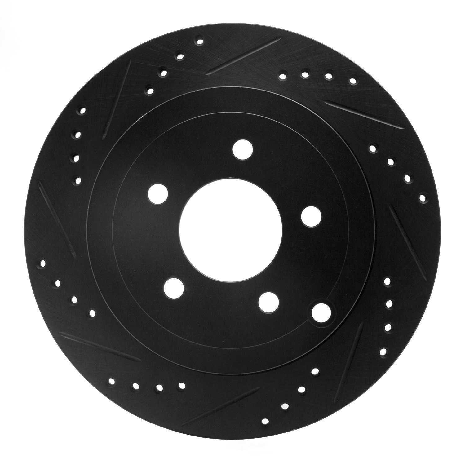 Rr Disc Brake Rotor  DFC  633-54090L