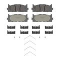 Wagner Premium OEX Ceramic Brake Pad OEX1293