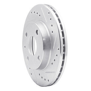 Frt Disc Brake Rotor  DFC  631-54001L