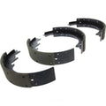 Rr Premium Brake Shoes  Centric Parts  112.04190