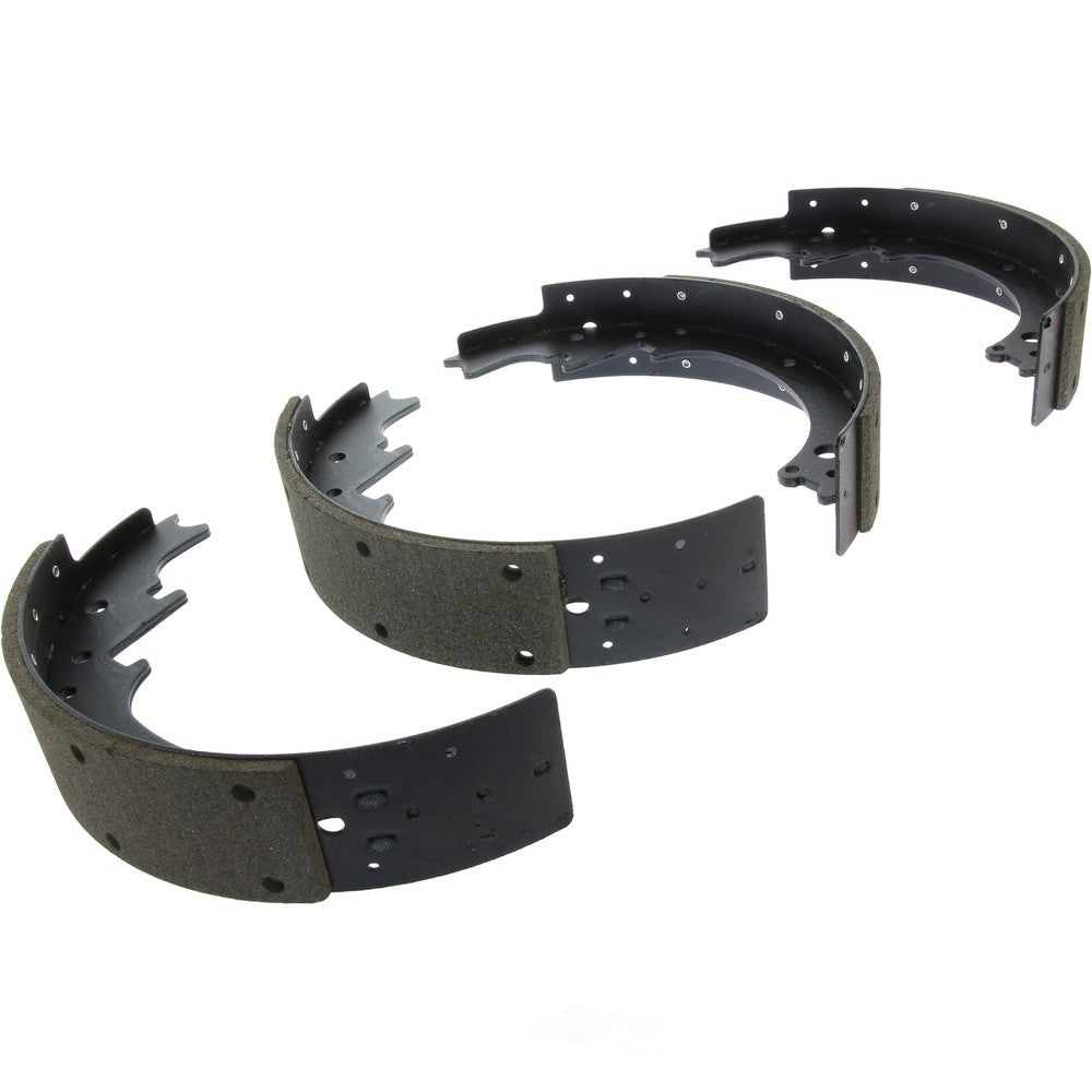 Rr Premium Brake Shoes  Centric Parts  112.04190