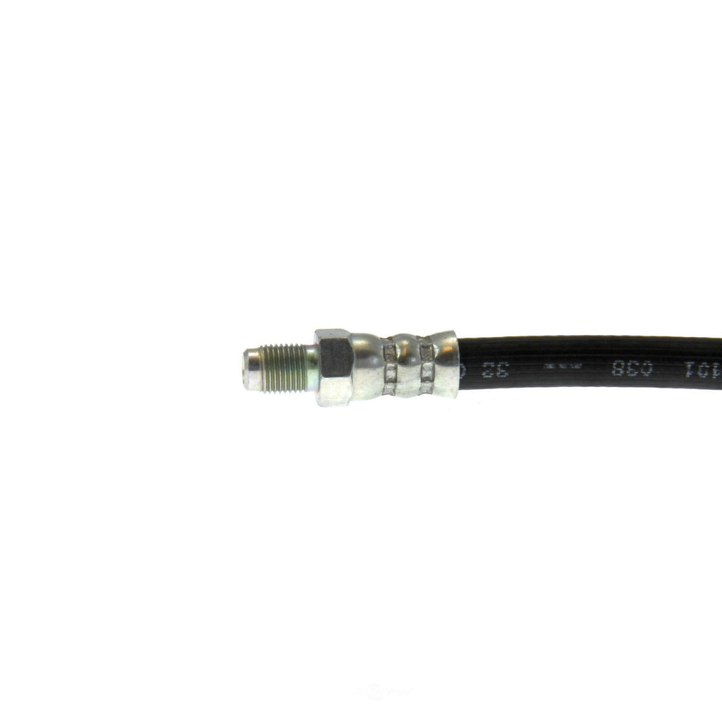 Frt Brake Hose  Centric Parts  150.34008
