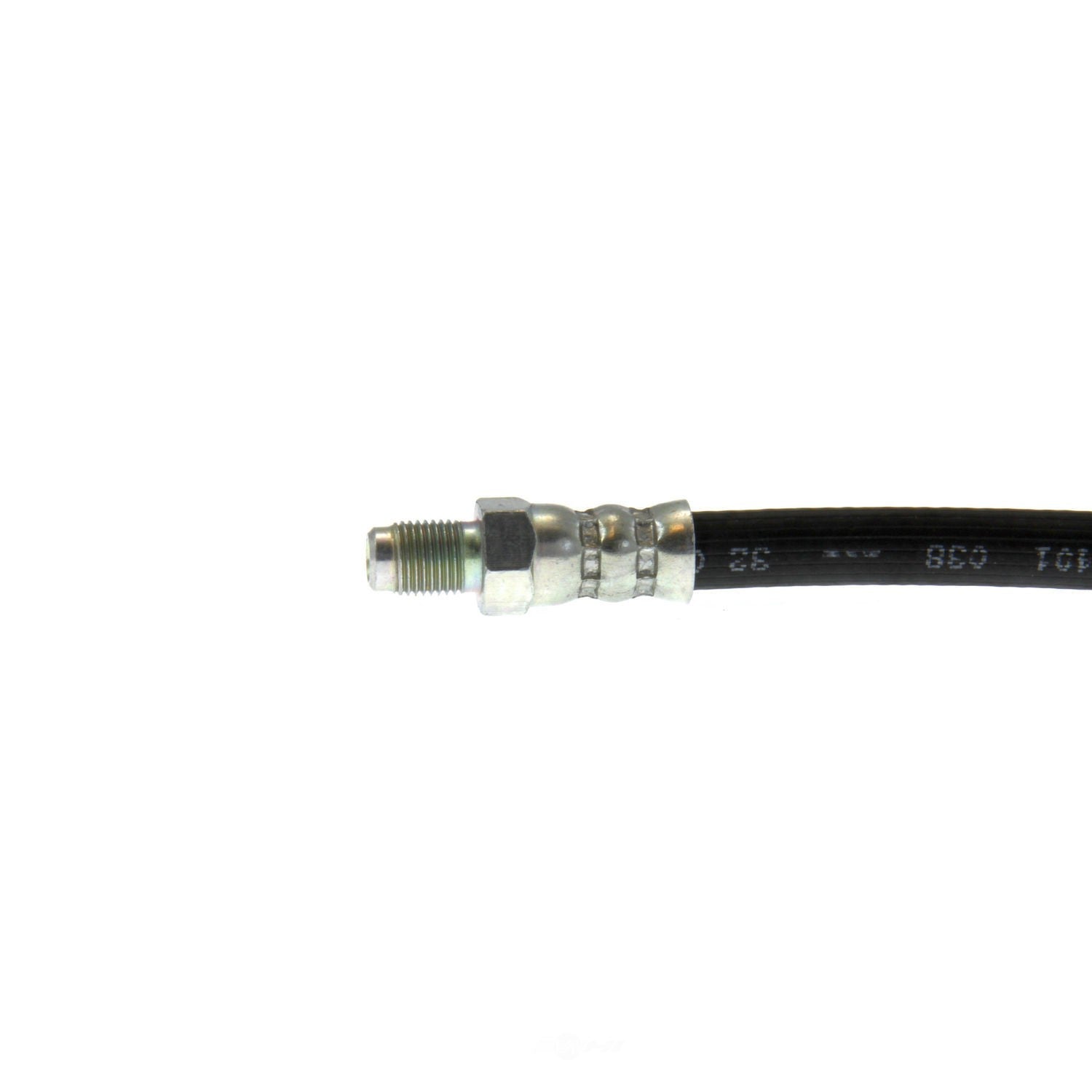Frt Brake Hose  Centric Parts  150.34008