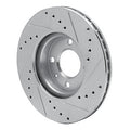 Frt Disc Brake Rotor  DFC  631-03001L