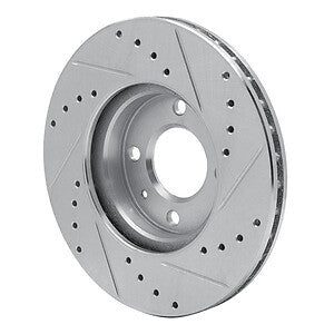 Frt Disc Brake Rotor  DFC  631-03001L