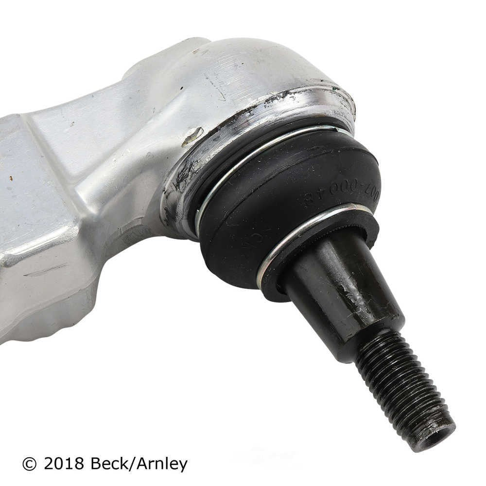 Ctrl Arm w/Ball Joint  Beck/Arnley  102-7135