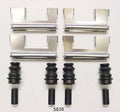 Rr Disc Brk Hwd Kit  Better Brake Parts  5836K