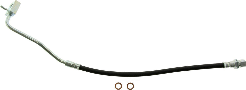 Frt Brake Hose  Centric Parts  150.65070